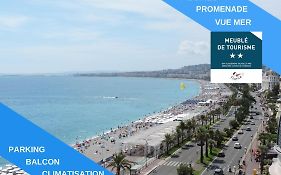 Studio 7 Promenade des Anglais