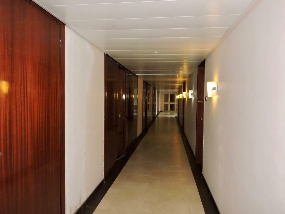 Studio 7 Promenade des Anglais Nice Extérieur photo
